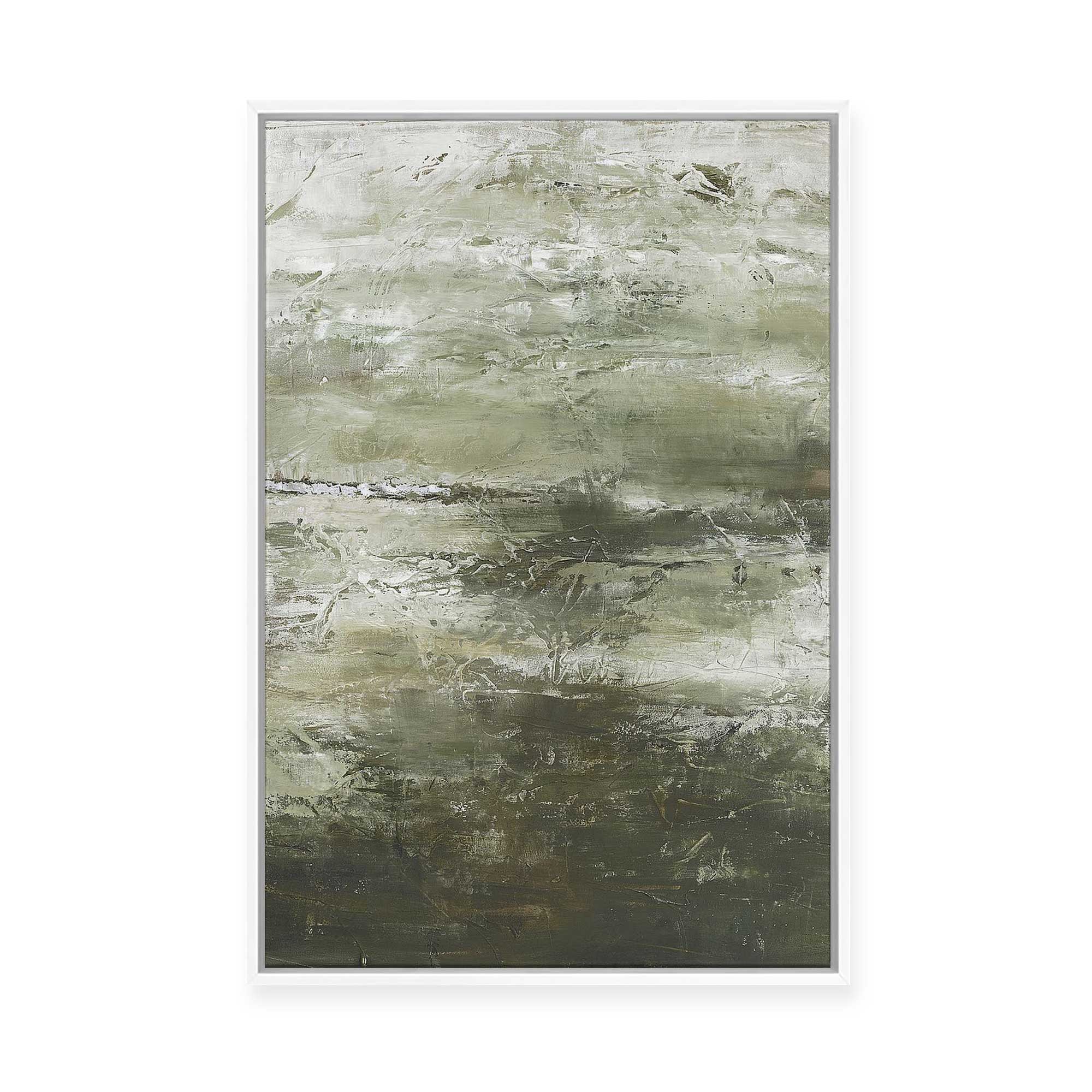 For Life | Framed Canvas