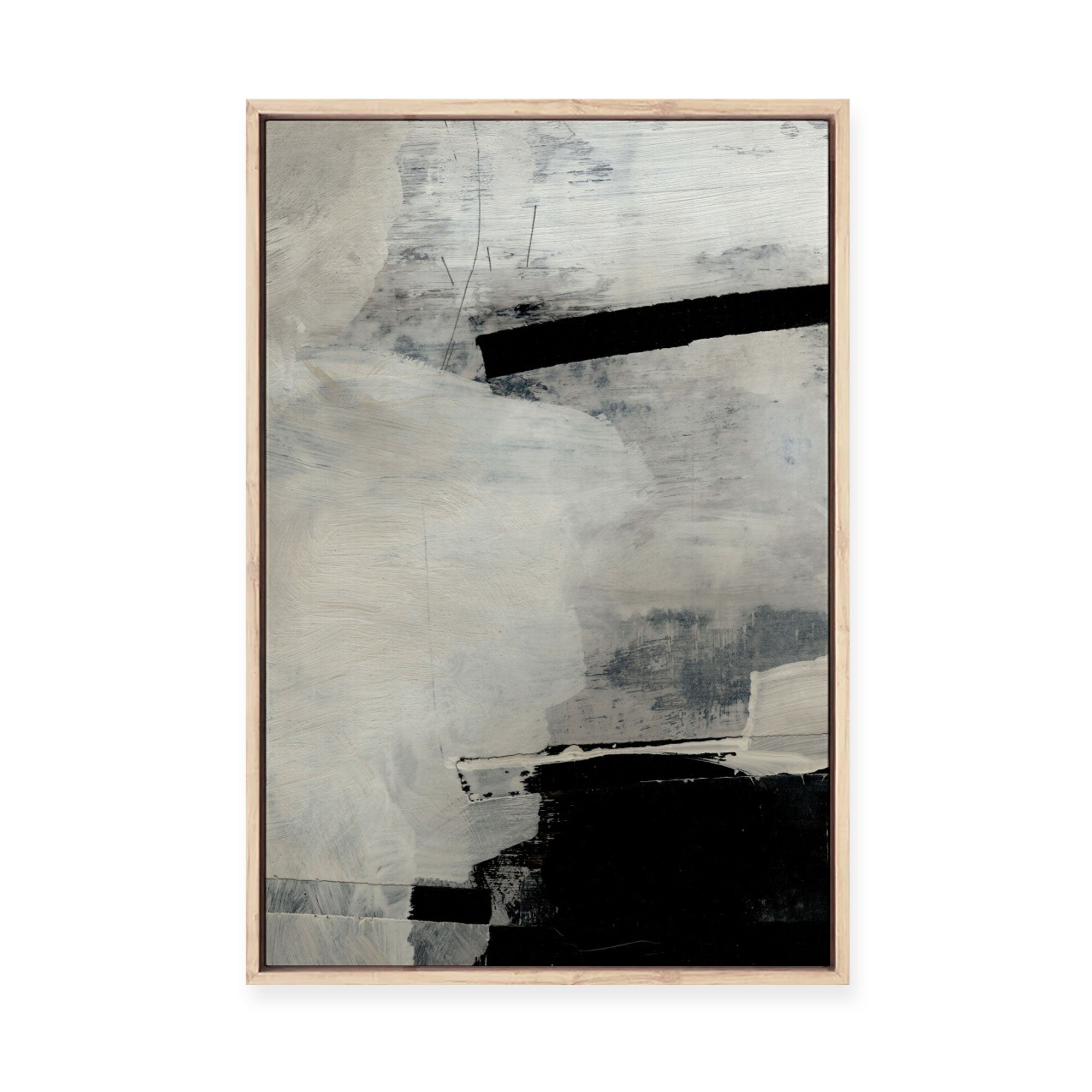 Forever | Framed Canvas