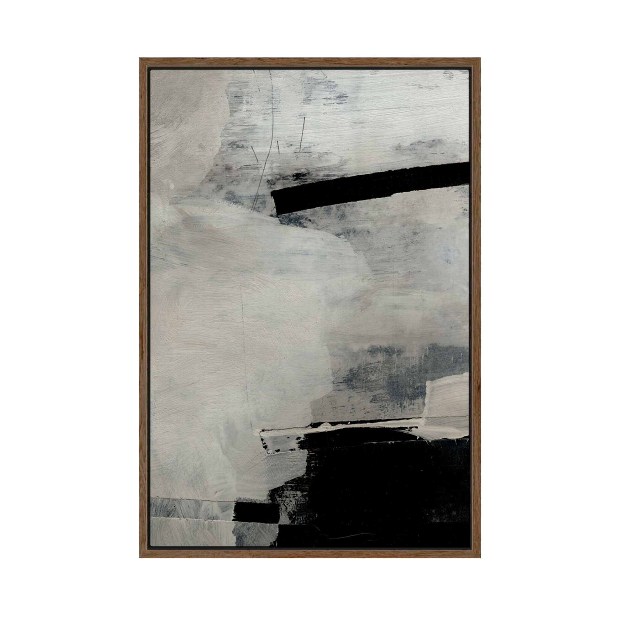Forever | Framed Canvas