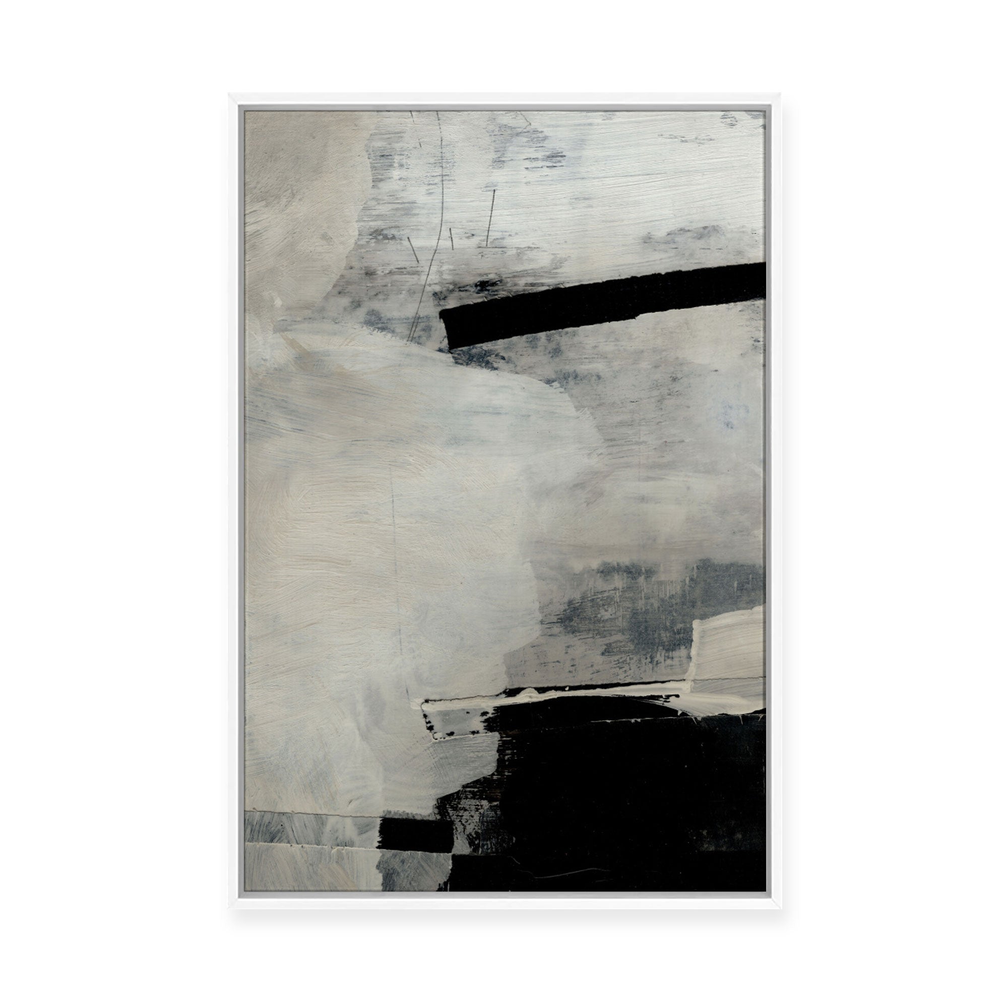 Forever | Framed Canvas