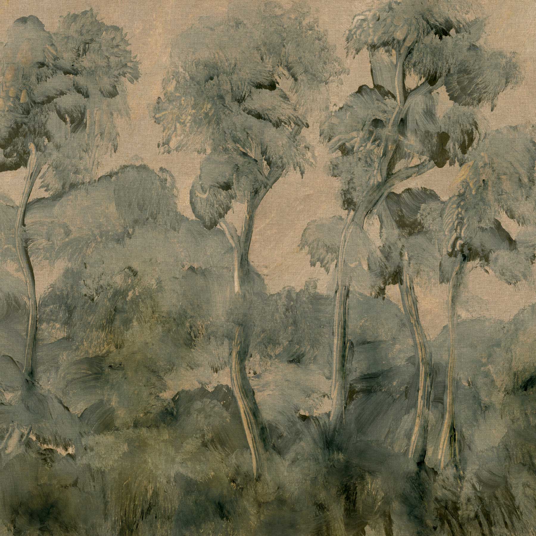 Forgotten Forest