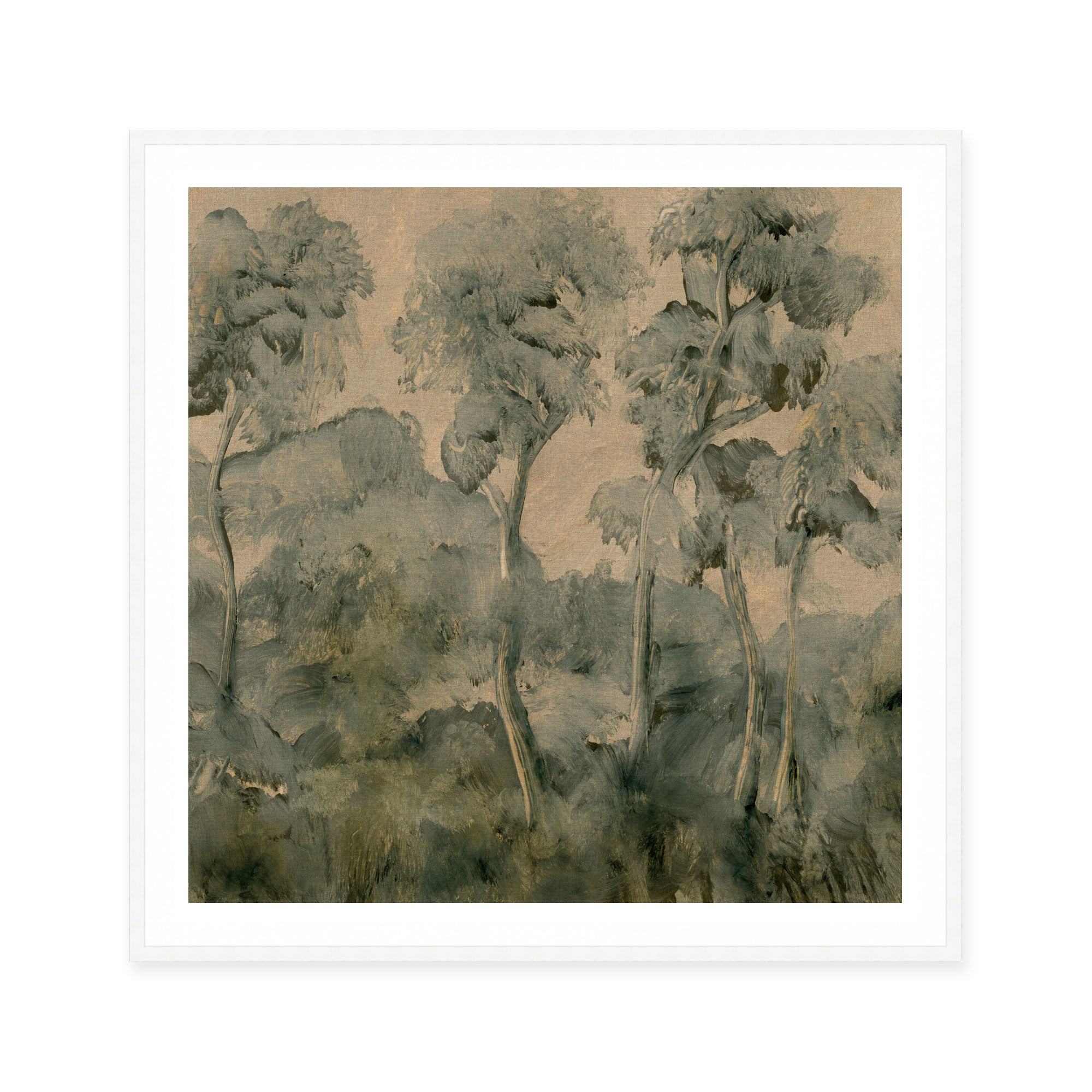Forgotten Forest