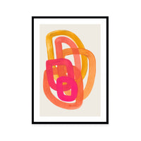 Fortune Favours the Bold | Portrait