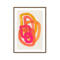 Fortune Favours the Bold | Portrait