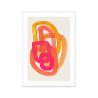 Fortune Favours the Bold | Portrait