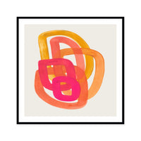 Fortune Favours the Bold | Square
