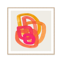 Fortune Favours the Bold | Square