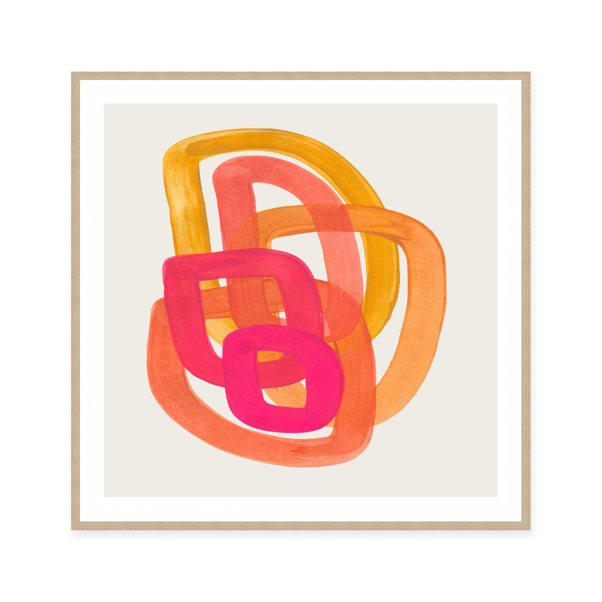 Fortune Favours the Bold | Square