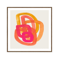Fortune Favours the Bold | Square
