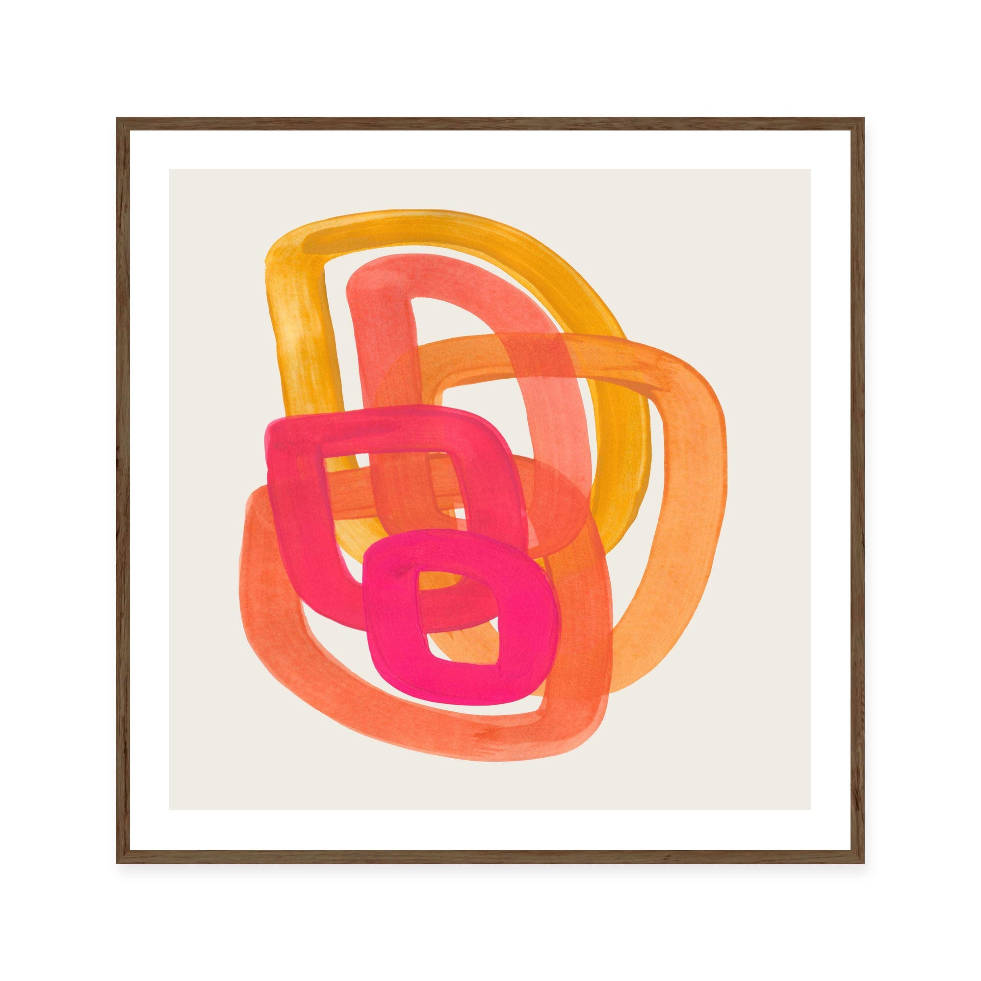 Fortune Favours the Bold | Square