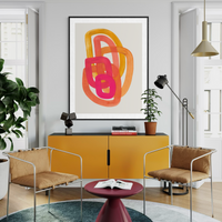 Fortune Favours the Bold | Portrait
