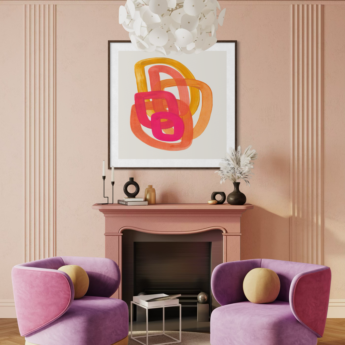Fortune Favours the Bold | Square