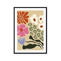 Fragile Botanic