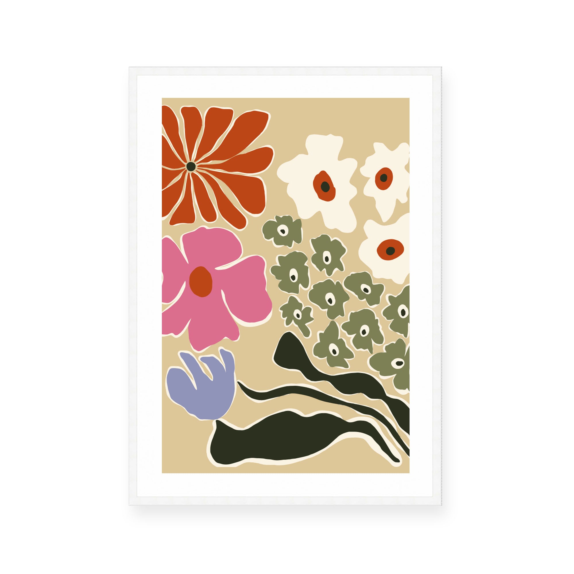 Fragile Botanic