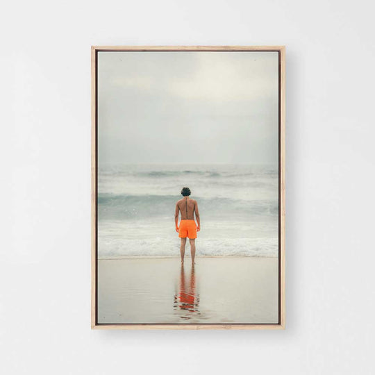 Print & Frame | Canvas | Rectangle