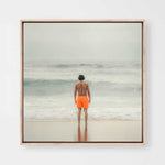 Print & Frame | Canvas | Square