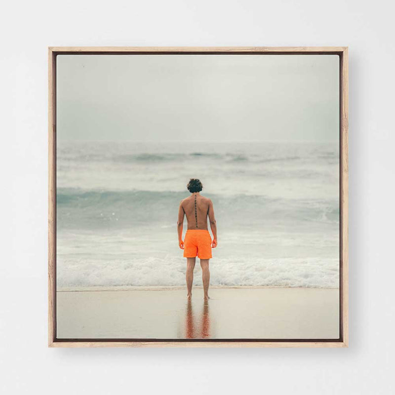 Print & Frame | Canvas | Square