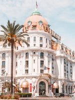 French Riviera Building