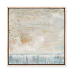 Fresco Dream | Framed Canvas