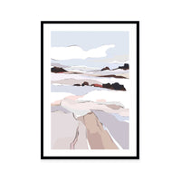 Frosty View II