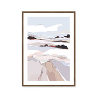 Frosty View II