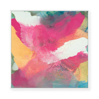 Garden | Framed Canvas