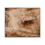 Gathering Light | Framed Canvas