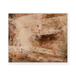 Gathering Light | Framed Canvas