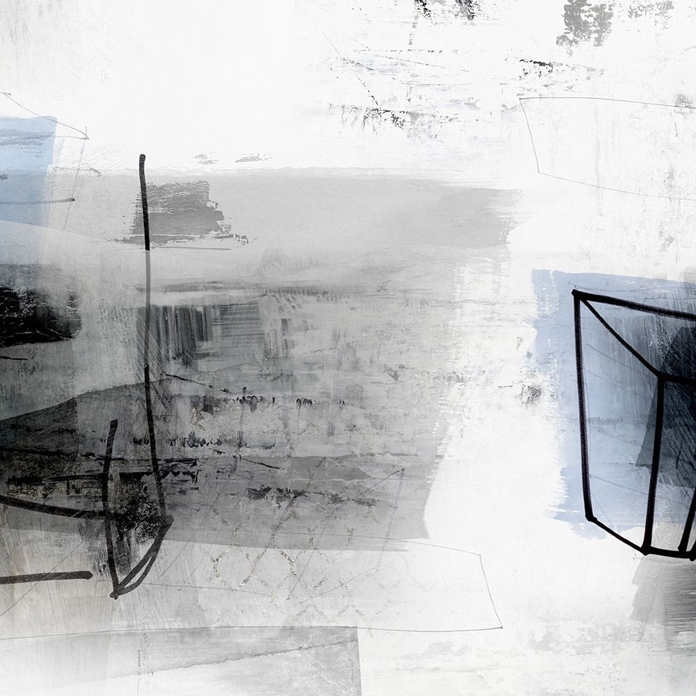 Gentle Layers II