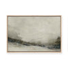 Gentle Breeze | Framed Canvas