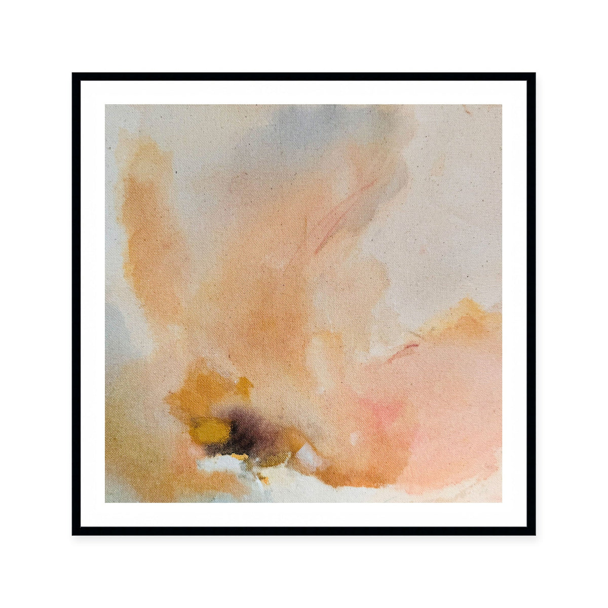 Gentle Colour Wash