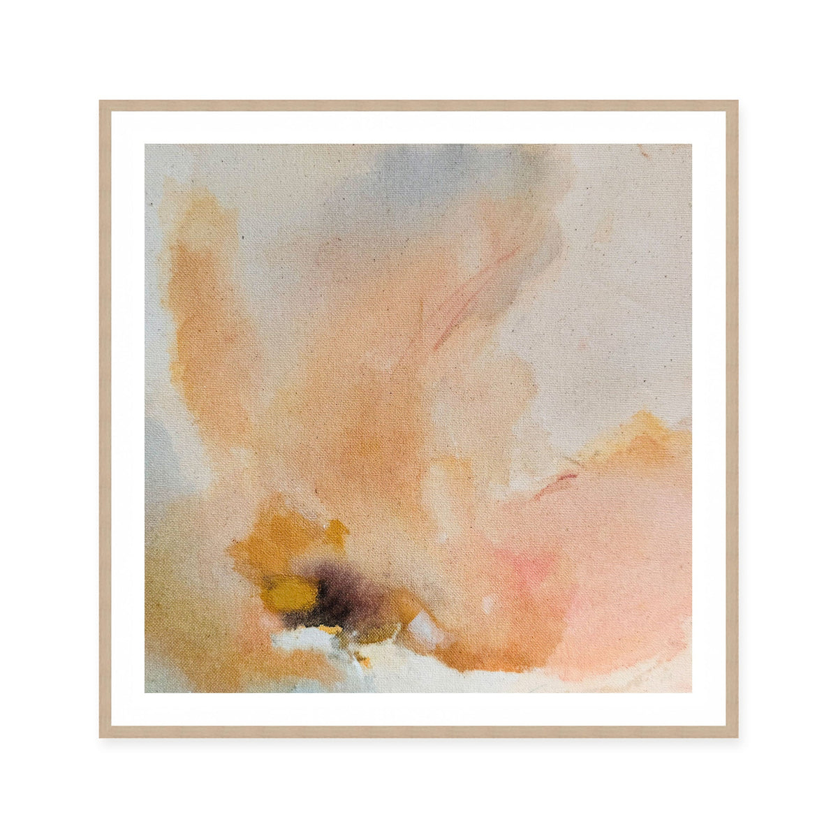 Gentle Colour Wash