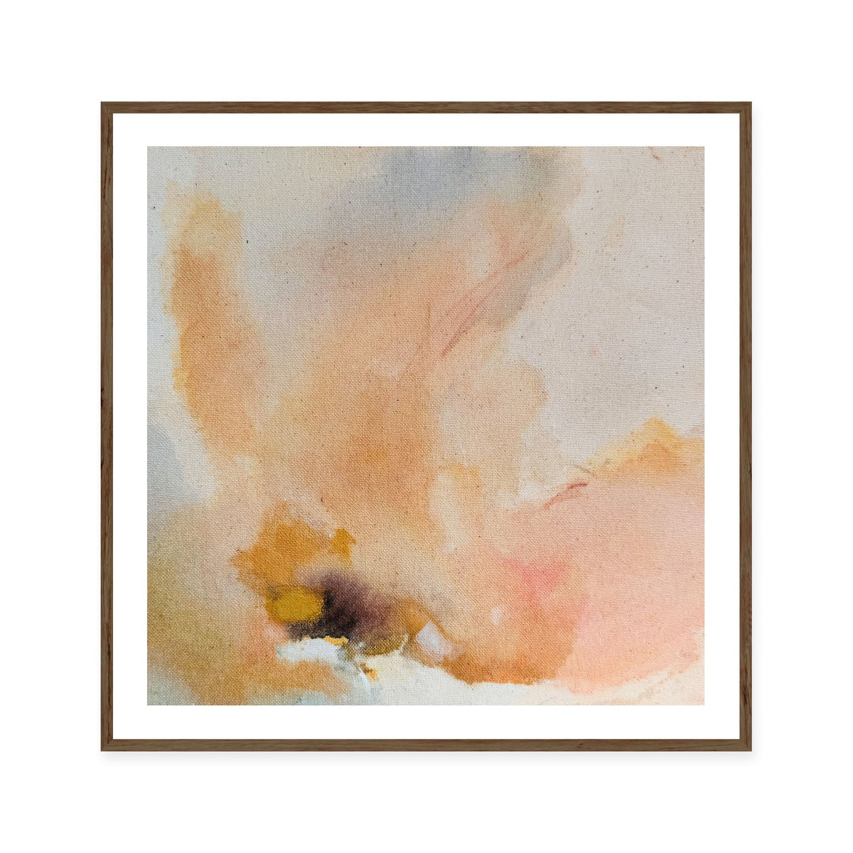 Gentle Colour Wash