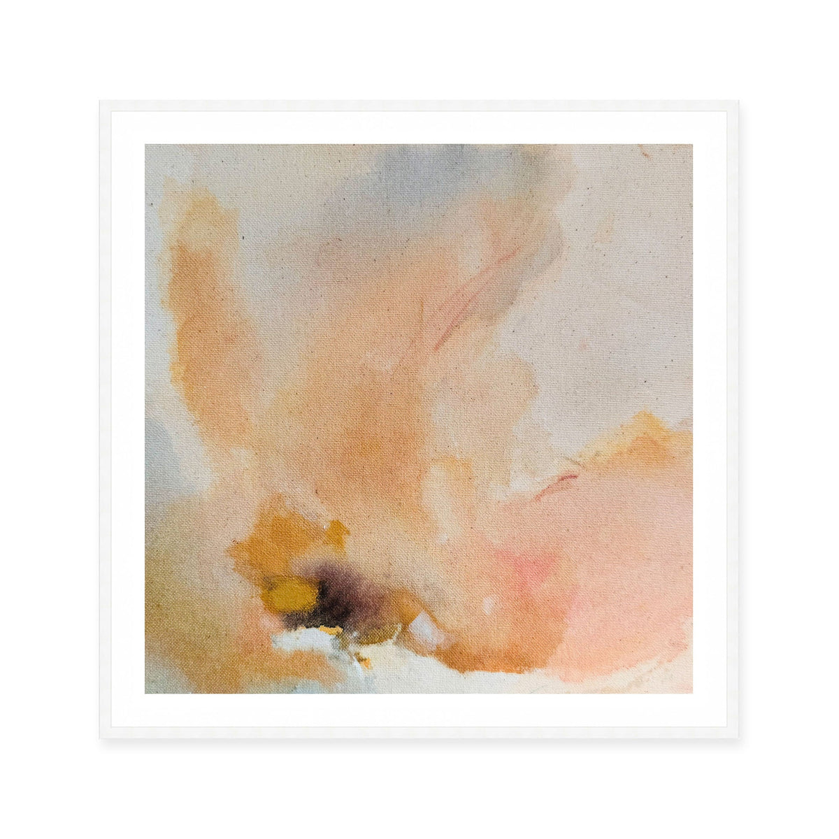 Gentle Colour Wash
