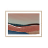 Gentle Dunescape