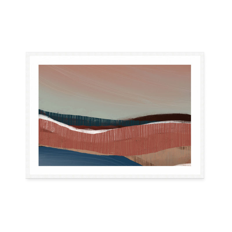 Gentle Dunescape