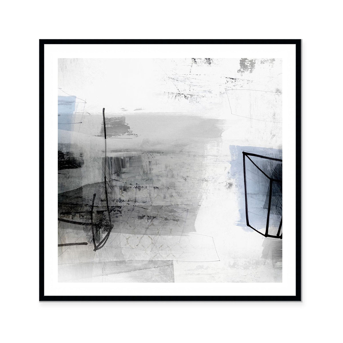 Gentle Layers II