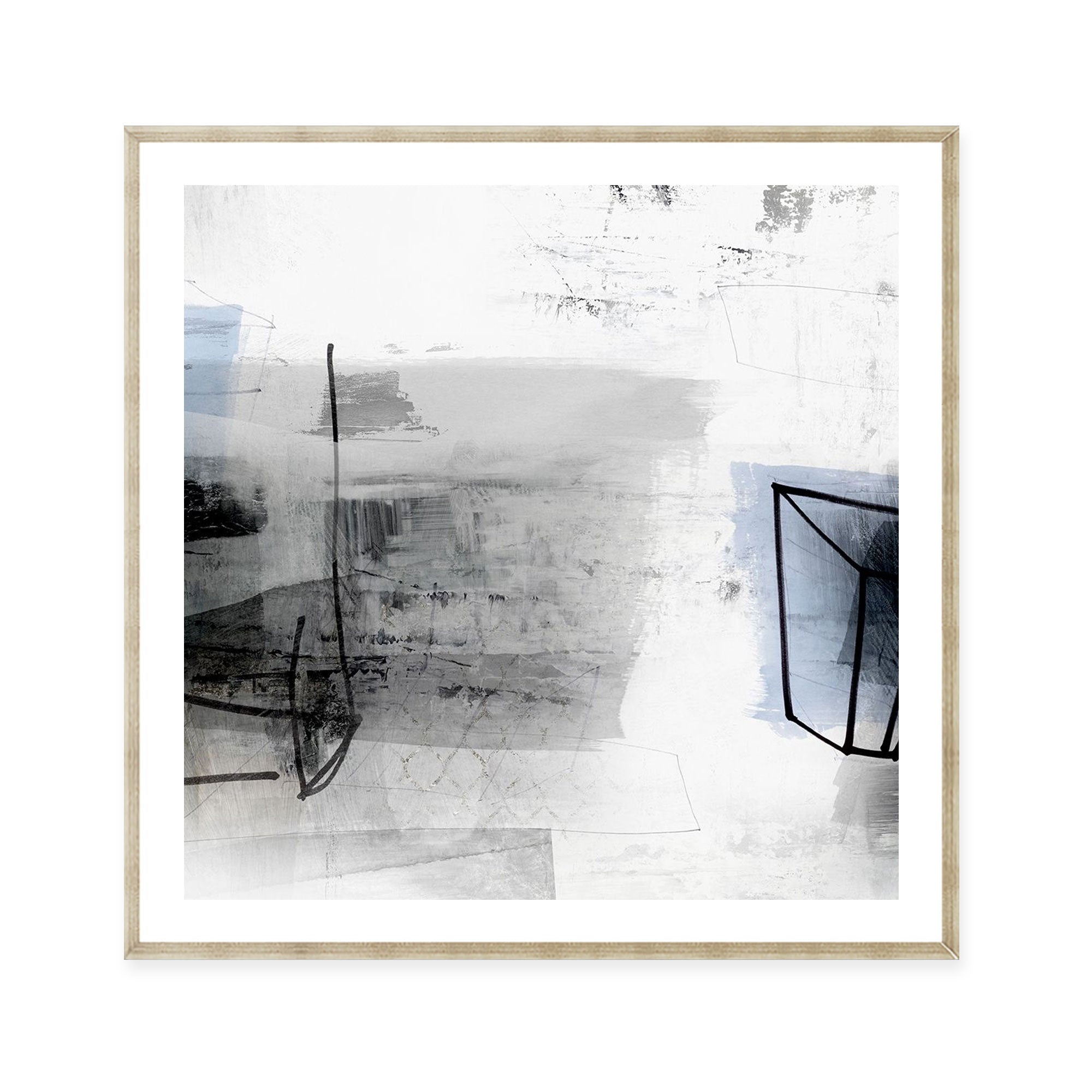 Gentle Layers II
