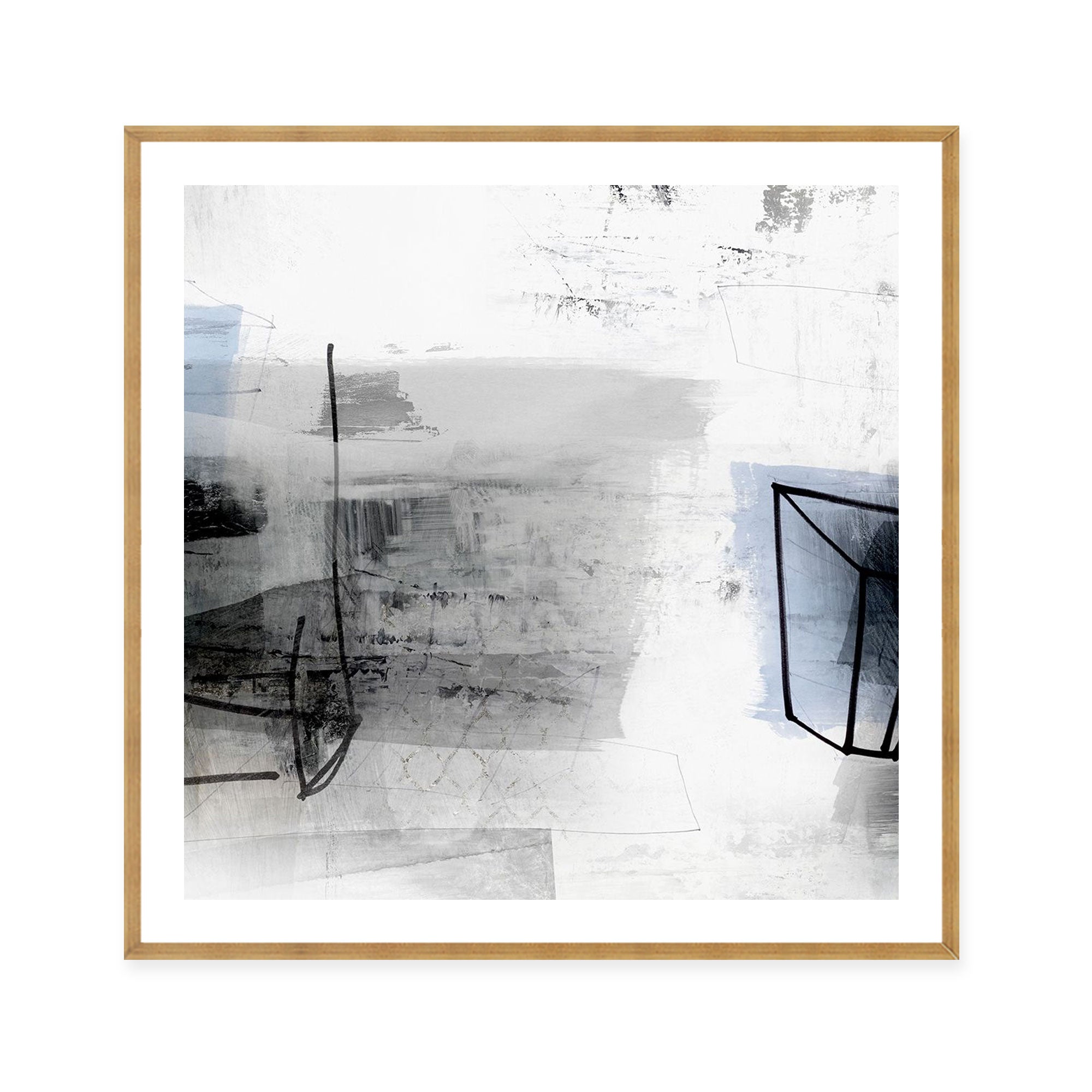 Gentle Layers II