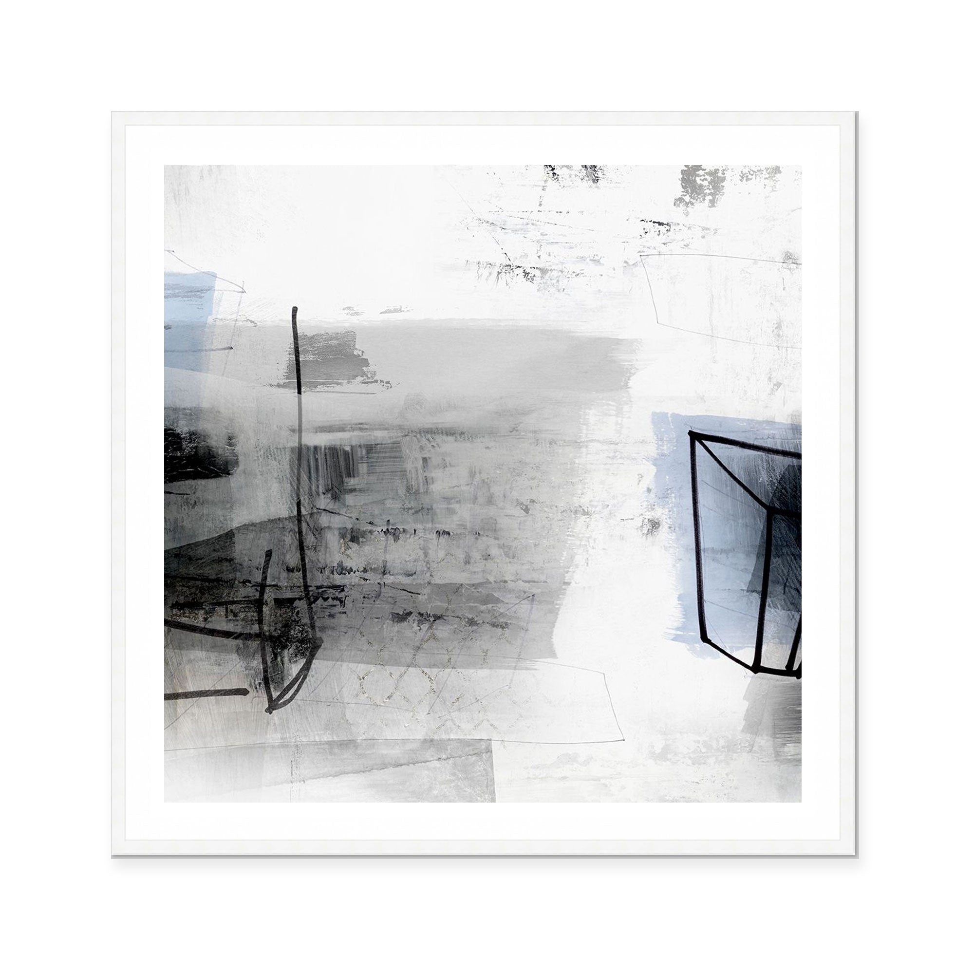 Gentle Layers II