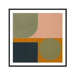 Geo Colour Balance