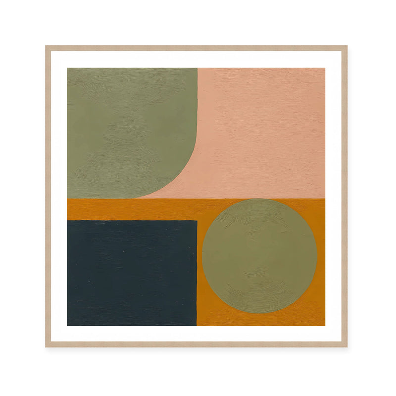 Geo Colour Balance