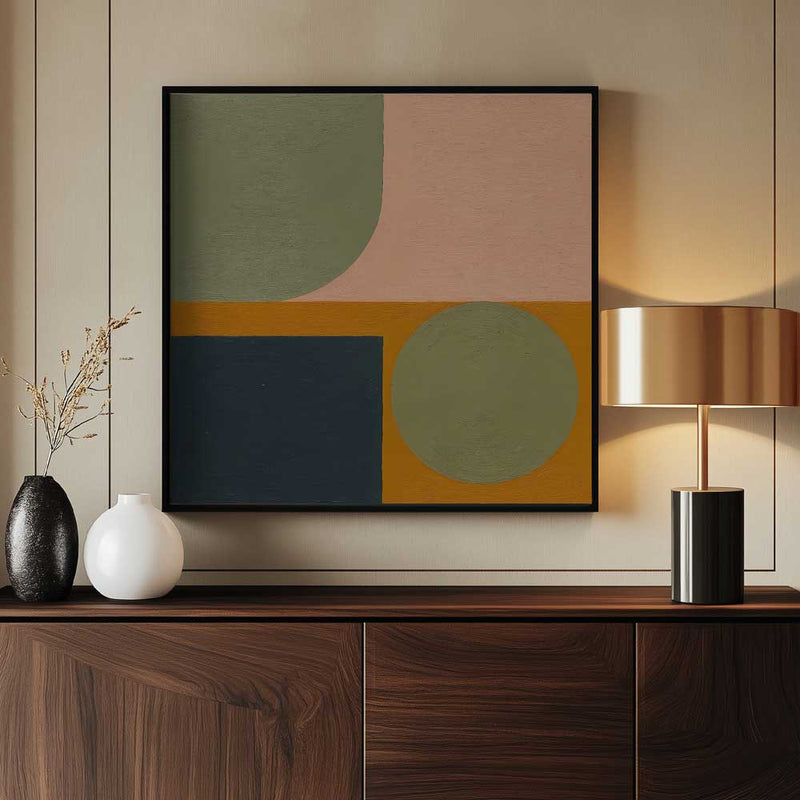 Geo Colour Balance