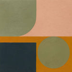 Geo Colour Balance