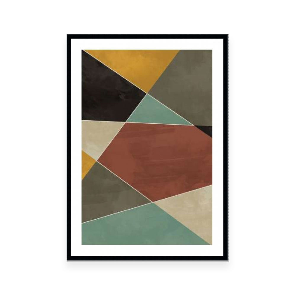 Geometric Jewels II