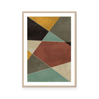 Geometric Jewels II