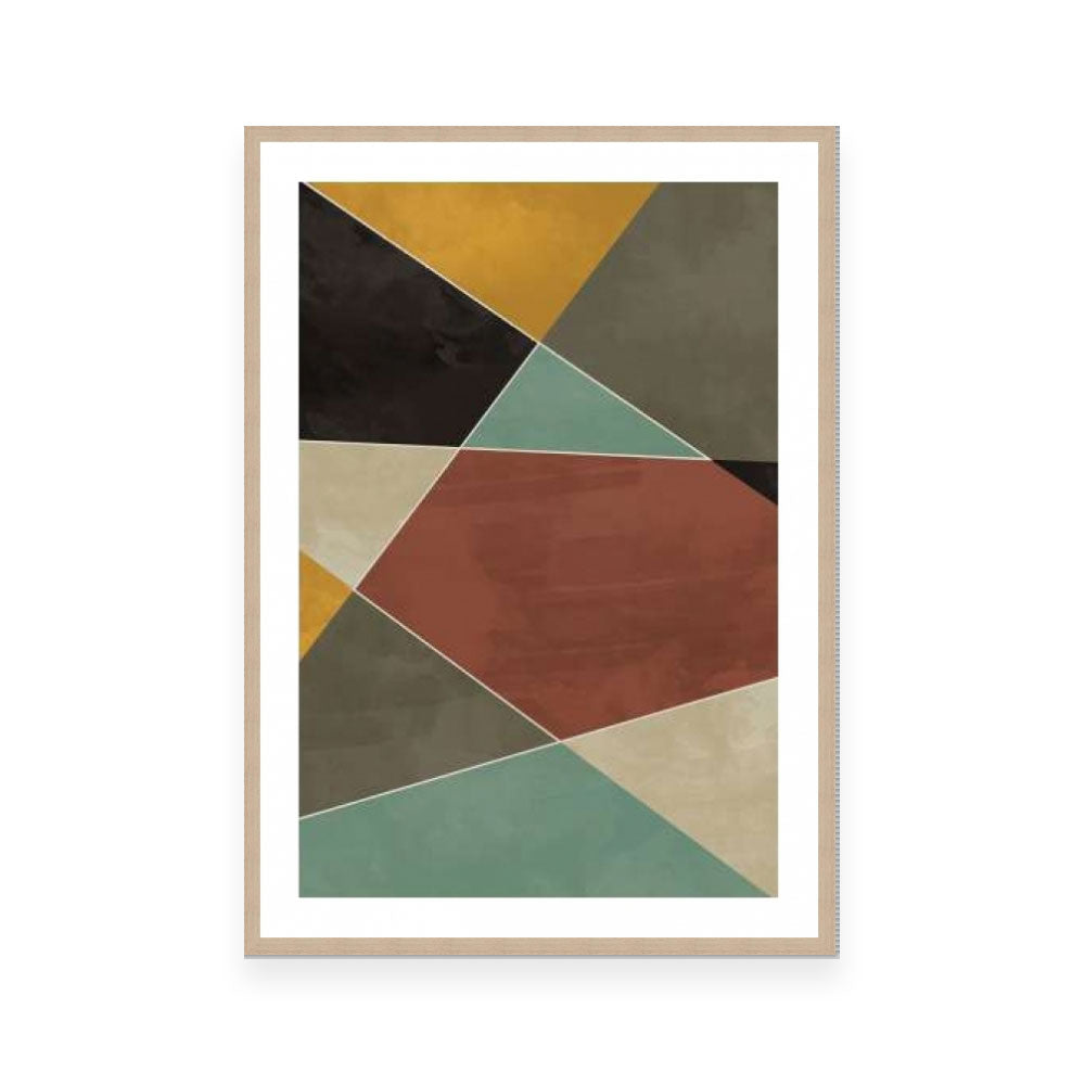 Geometric Jewels II