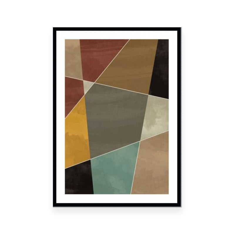 Geometric Jewels I