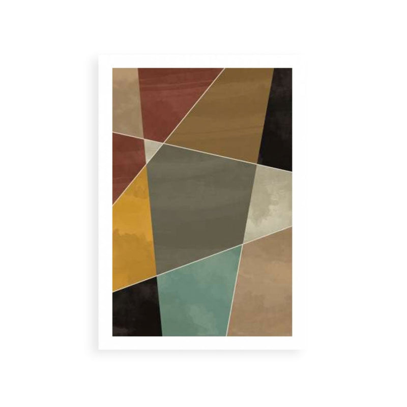 Geometric Jewels I