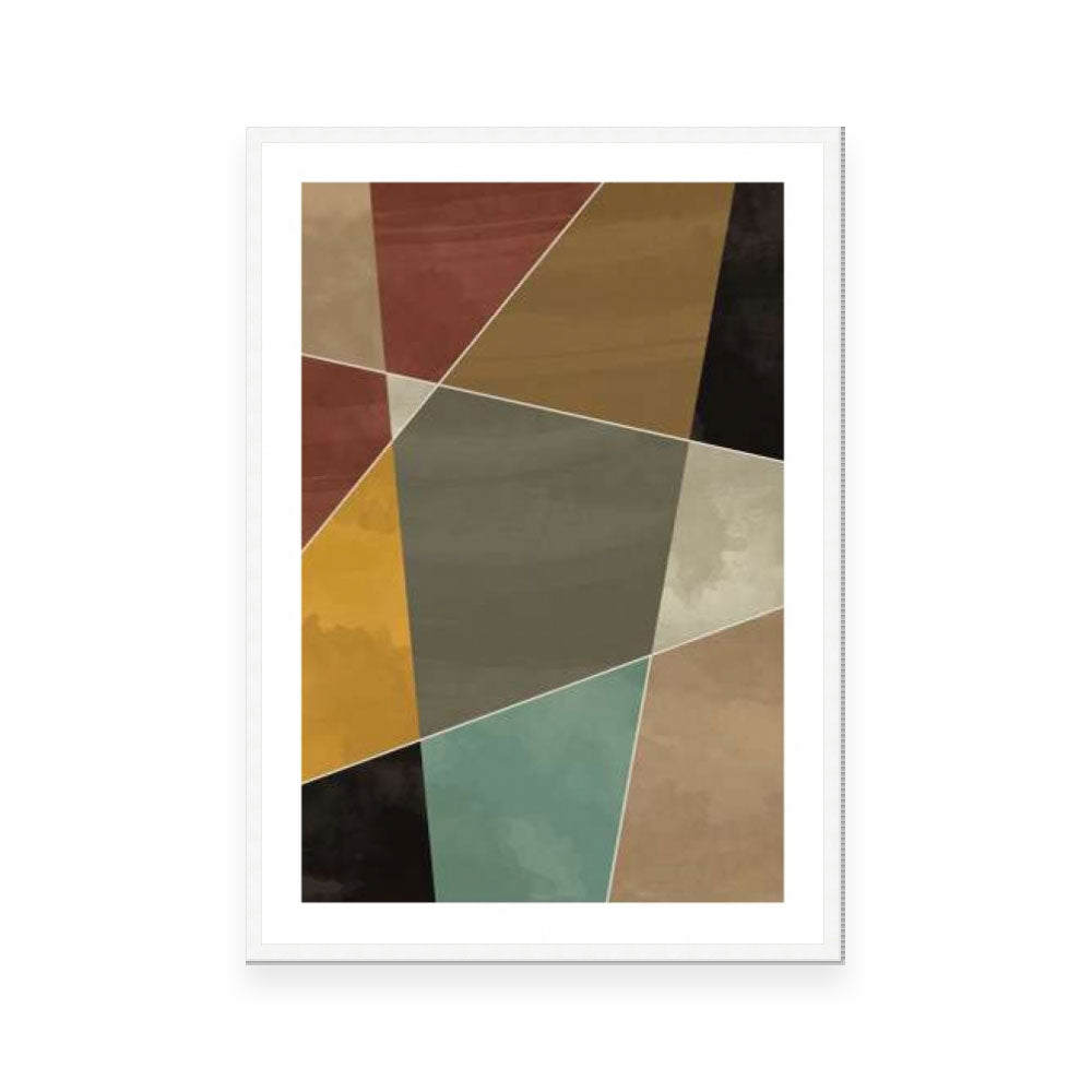 Geometric Jewels I